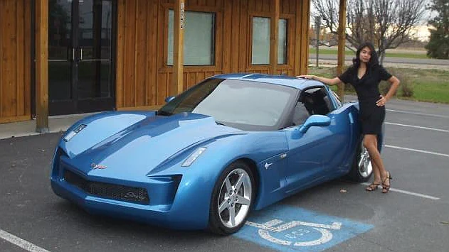 Corvette Generations/C6/C6 Blue Custom.webp